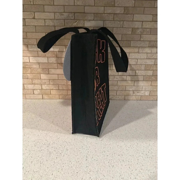 DISNEY DISNEYLAND MICKEY HALLOWEEN candy bag  bv - Picture 4 of 5